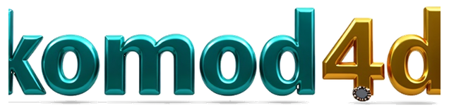 komodo4d